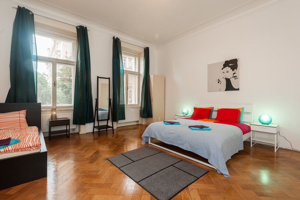 Hostel Na Smetance