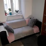 Prague Hostel Na Smetance