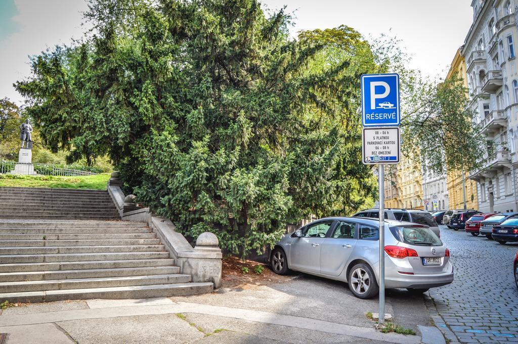 Hostel Na Smetance Prague