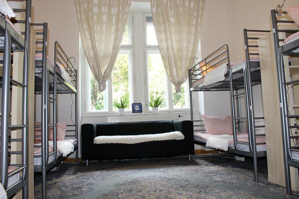 Hostel Na Smetance