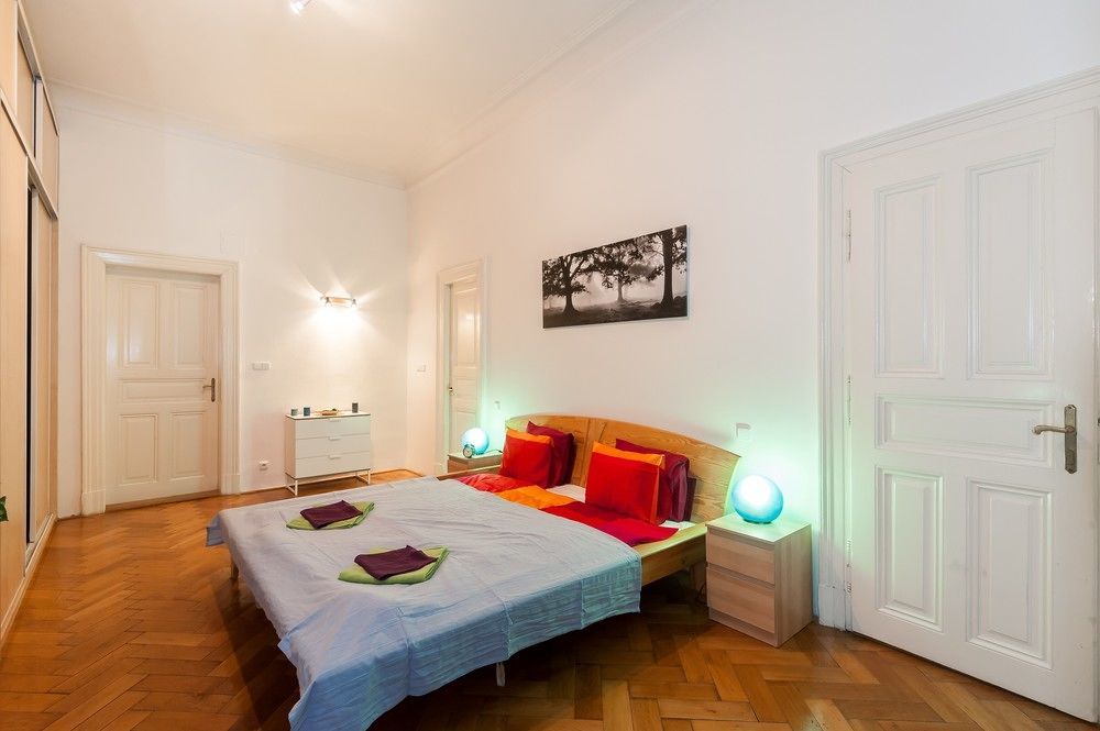 Hostel Na Smetance
