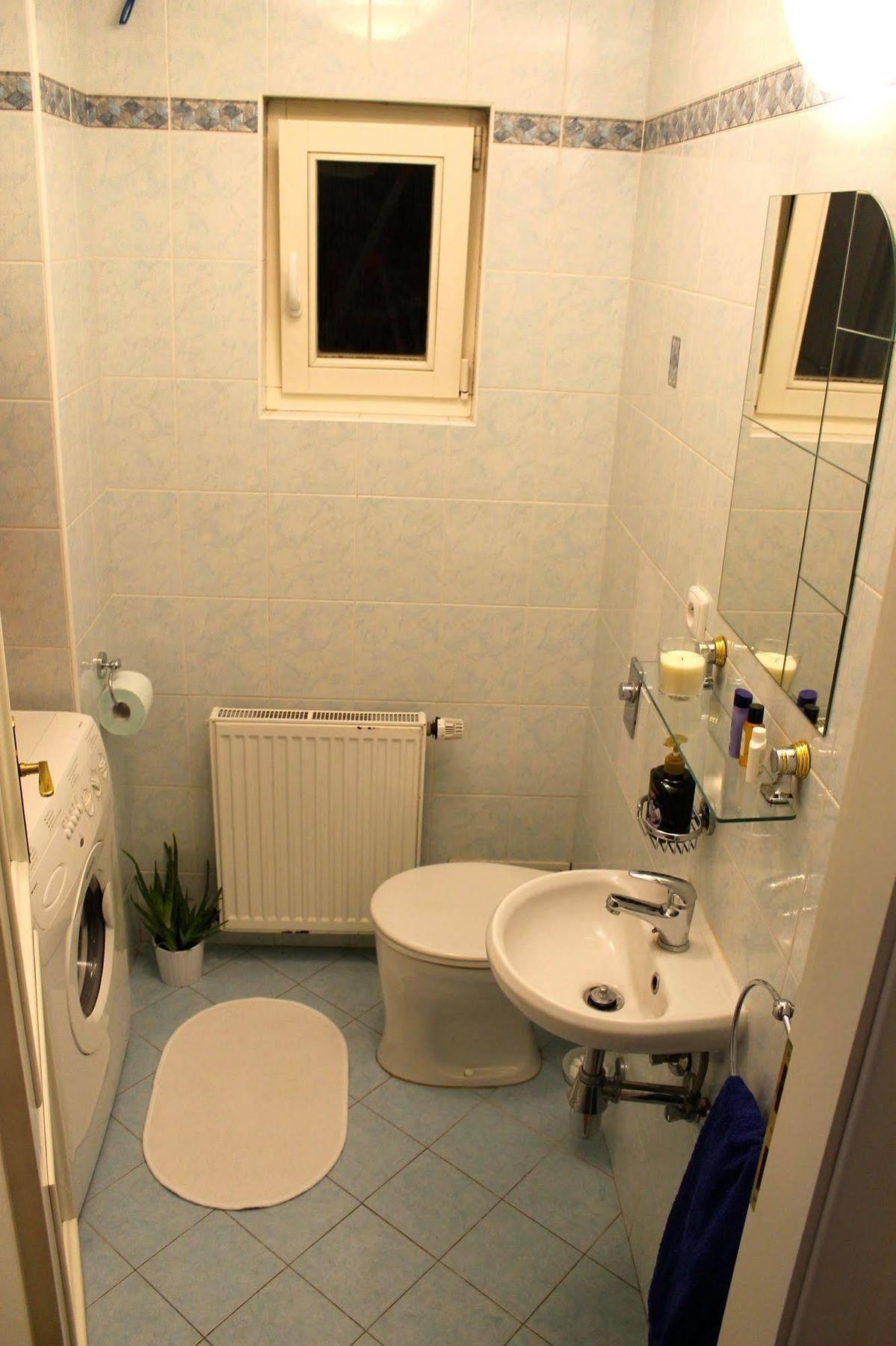 Na Smetance Hostel