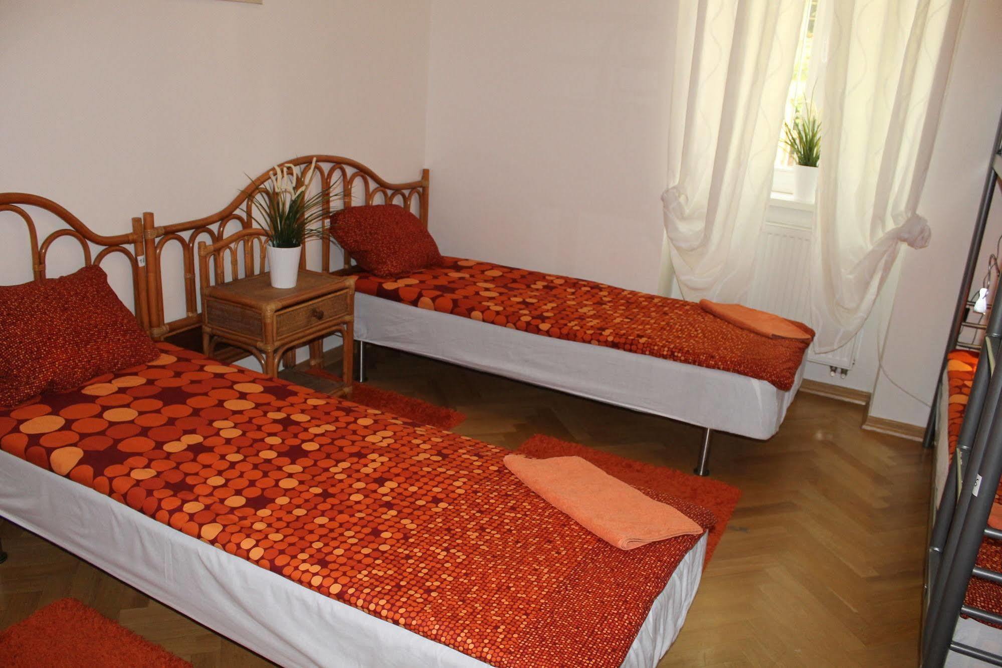 Hostel Na Smetance