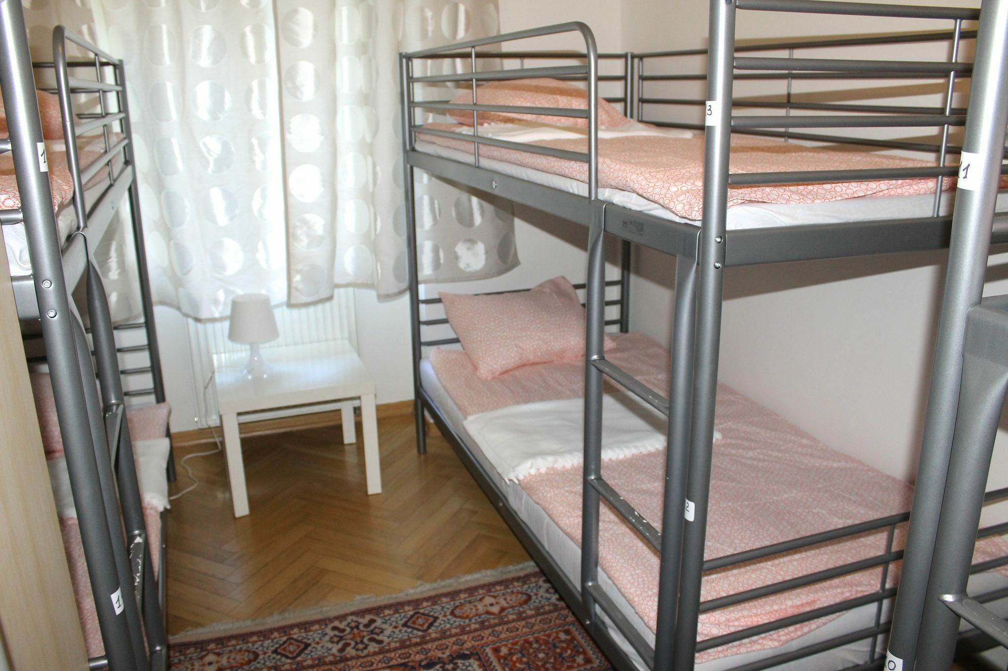Hostel Na Smetance Prague