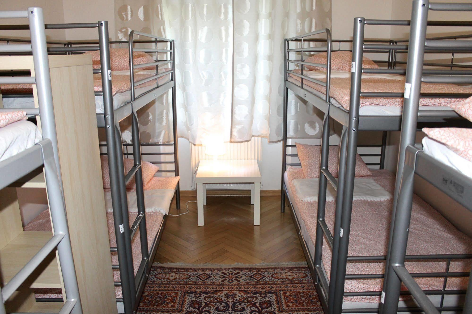 Hostel Na Smetance