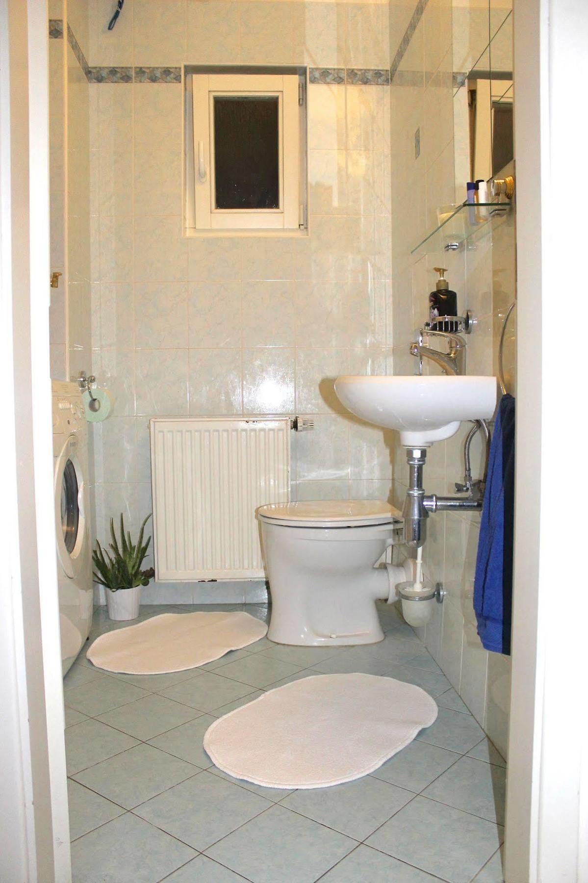 Na Smetance Hostel *
